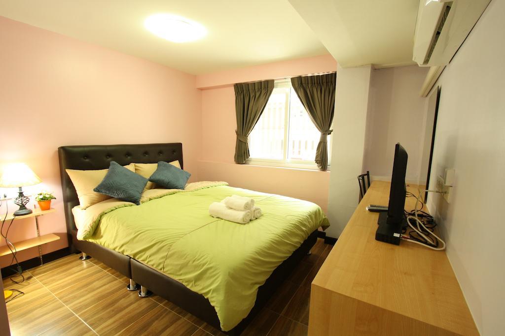 Spnplace Ratchada Бангкок Номер фото