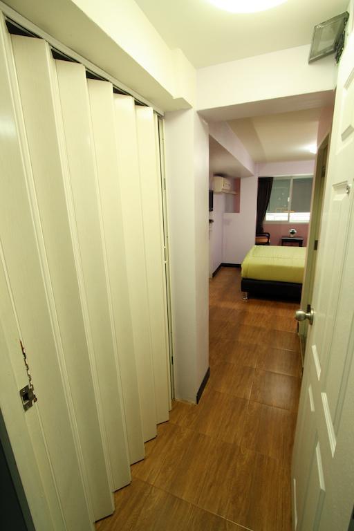 Spnplace Ratchada Бангкок Номер фото