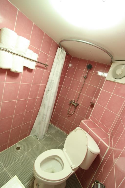 Spnplace Ratchada Бангкок Номер фото
