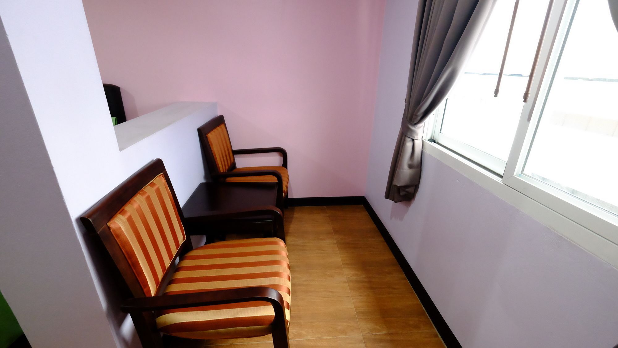 Spnplace Ratchada Бангкок Екстер'єр фото